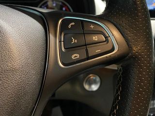 MERCEDES-BENZ Clase B B 200 d