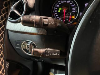 MERCEDES-BENZ Clase B B 200 d