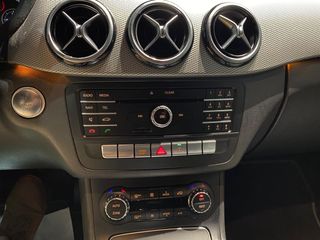 MERCEDES-BENZ Clase B B 200 d