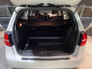 MERCEDES-BENZ Clase B B 200 d