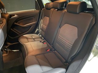 MERCEDES-BENZ Clase B B 200 d