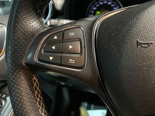 MERCEDES-BENZ Clase B B 200 d