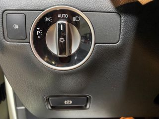 MERCEDES-BENZ Clase B B 200 d