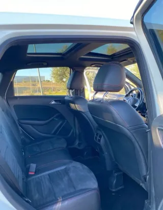 Mercedes-Benz Clase B 2016