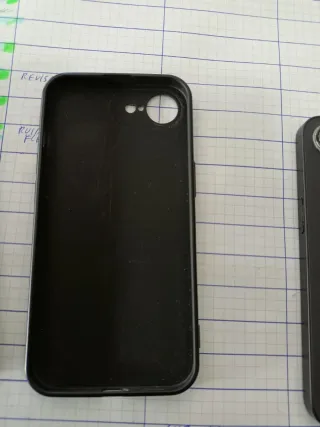 iPhone 16E Apple 6 meses de uso