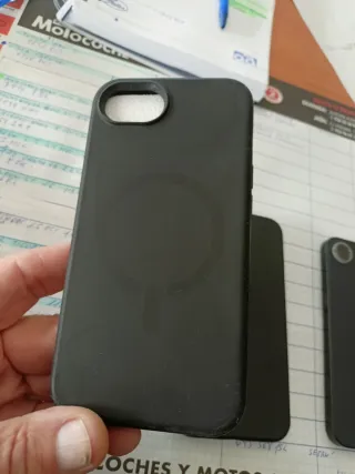 iPhone 16E Apple 6 meses de uso