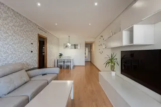 Apartamento Patacona.