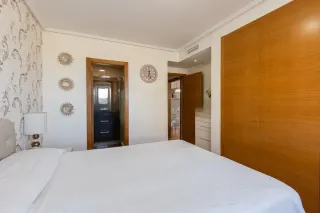 Apartamento Patacona.