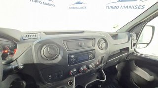 Renault Master L2H2 2.3 3500E DCI E6 145CV COMBI 9 + MINUSVALIDO