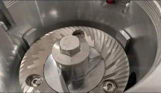 Molinillo Café Profesional SHARDOR 64 (sin usar)