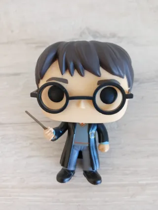 Funko Pop Harry Potter