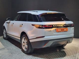 LAND-ROVER Range Rover Velar 2.0 D180 132kW 180CV S 4WD Auto