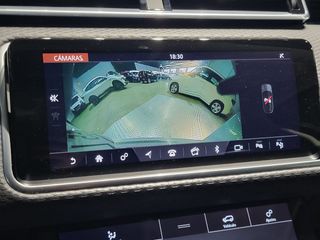 LAND-ROVER Range Rover Velar 2.0 D180 132kW 180CV S 4WD Auto