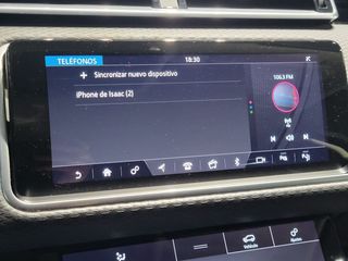 LAND-ROVER Range Rover Velar 2.0 D180 132kW 180CV S 4WD Auto