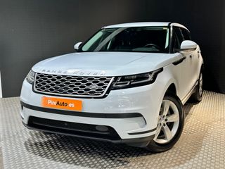 LAND-ROVER Range Rover Velar 2.0 D180 132kW 180CV S 4WD Auto