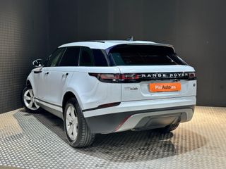 LAND-ROVER Range Rover Velar 2.0 D180 132kW 180CV S 4WD Auto