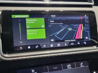 LAND-ROVER Range Rover Velar 2.0 D180 132kW 180CV S 4WD Auto