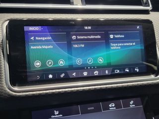 LAND-ROVER Range Rover Velar 2.0 D180 132kW 180CV S 4WD Auto