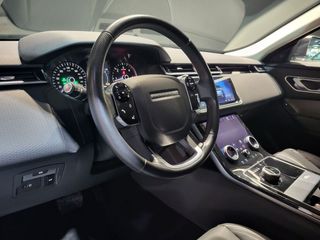 LAND-ROVER Range Rover Velar 2.0 D180 132kW 180CV S 4WD Auto