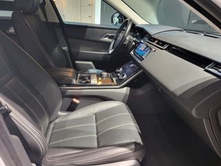 LAND-ROVER Range Rover Velar 2.0 D180 132kW 180CV S 4WD Auto