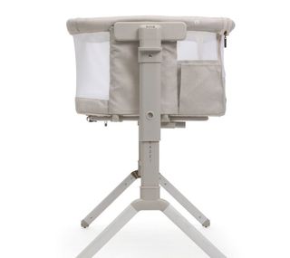 Cuna colecho Chicco Next2Me Armonia