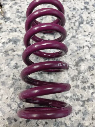 Muelle Reiger RRS 4104-70 04/22