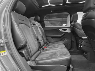 Audi SQ7 Performance!