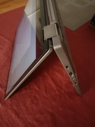 Portátil Asus Chromebook Plata