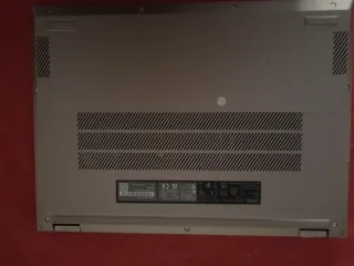 Portátil Asus Chromebook Plata