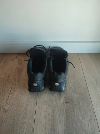 Zapatillas Nike Air DN seminuevas