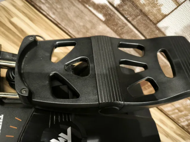 FCS Flight Pack Thrustmaster T16000M