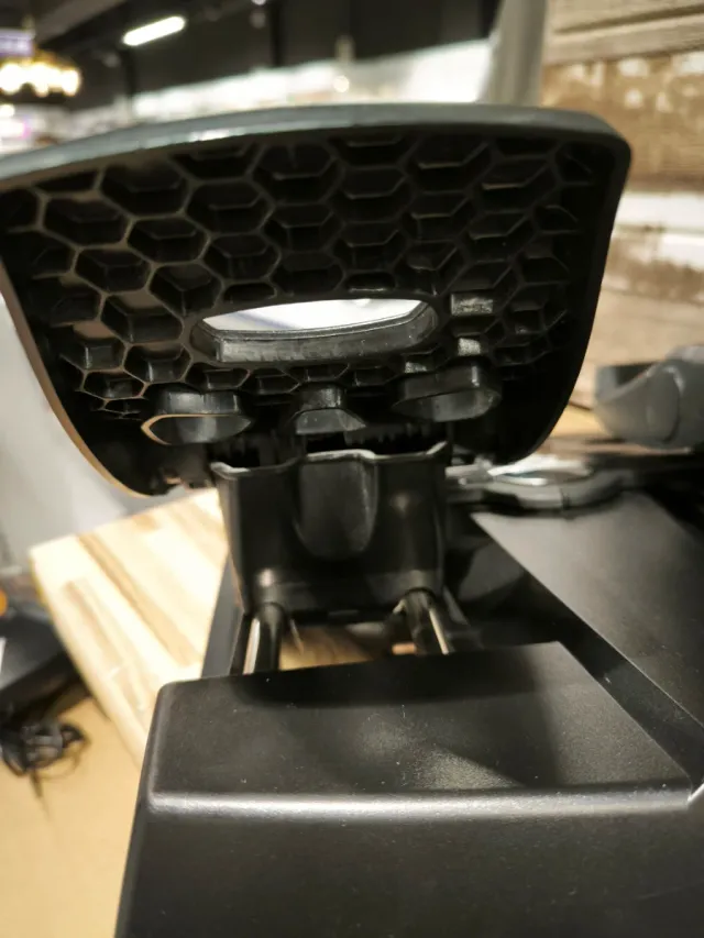 FCS Flight Pack Thrustmaster T16000M