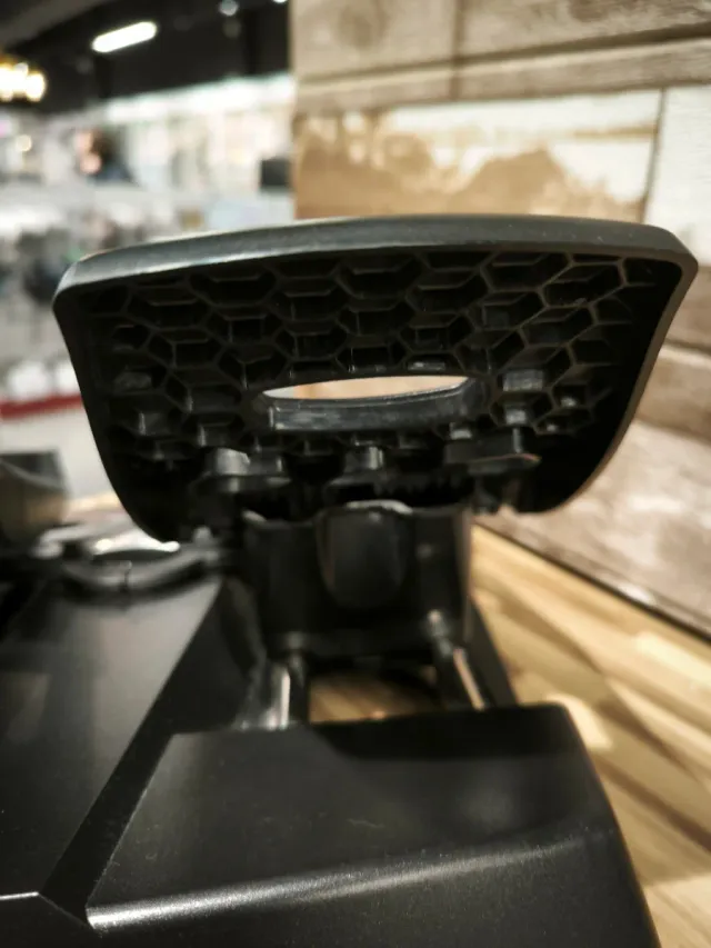 FCS Flight Pack Thrustmaster T16000M