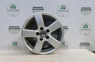 Llanta 16 Volkswagen Golf VI
