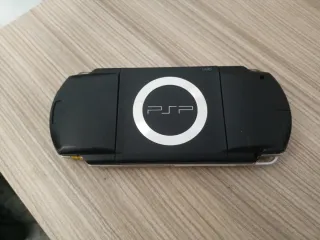 Sony PSP-1004 Negra