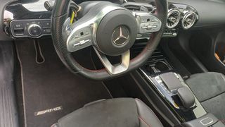 Mercedes-Benz Clase A 2020