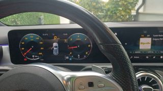 Mercedes-Benz Clase A 2020