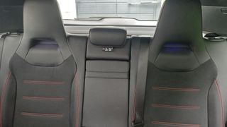 Mercedes-Benz Clase A 2020