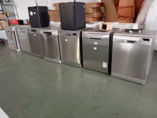 Lavadora NEW POL NW8100F2 8kg