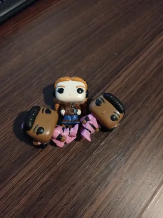 Funko Pop Stranger Things
