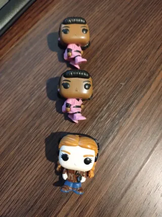 Funko Pop Stranger Things