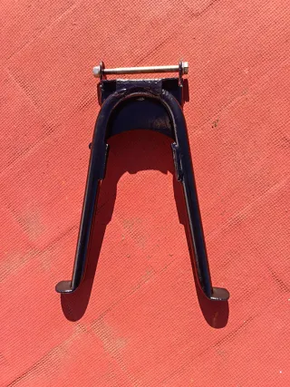 Caballete Derbi Variant