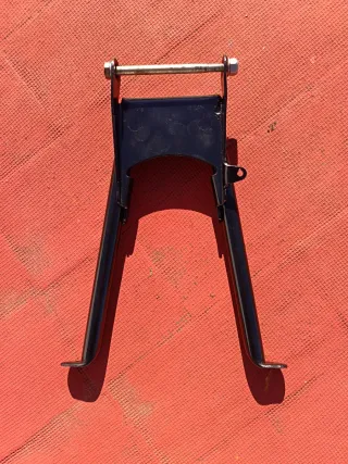 Caballete Derbi Variant