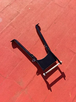 Caballete Derbi Variant