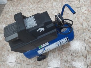 Compresor Aircraft Lematec 8 Bar 24v