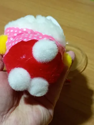 PELUCHE CONIGLIETTO RICORDI GIOCHI NUOVO DA COLLEZ