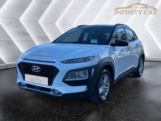 Hyundai Kona 2020