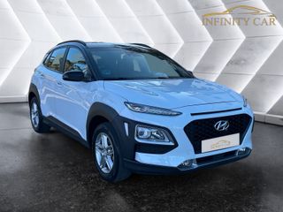 Hyundai Kona 2020