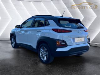 Hyundai Kona 2020