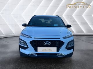 Hyundai Kona 2020